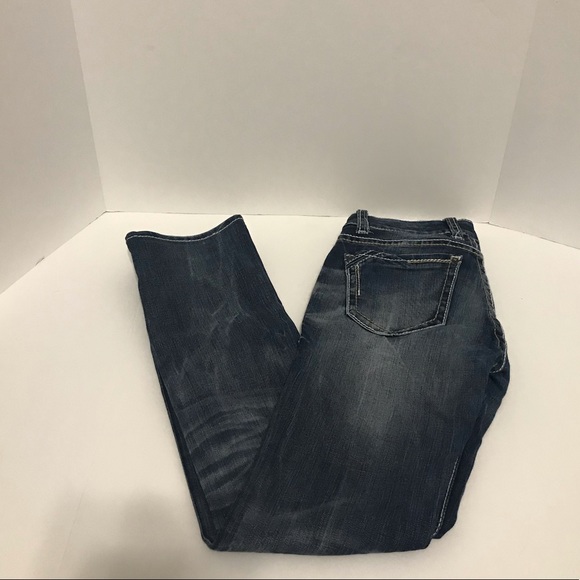 Buckle Jeans - Picture 5 of 8